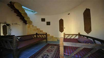  هتل سنتی تی دا کویر مصر